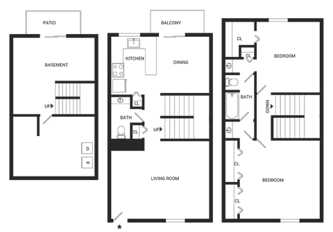 Vicino on the Lake | Creve Coeur, MO